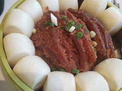 -玉林烤鸭店(定福庄店)
