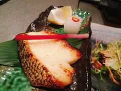 -新鲜特色餐厅(香格里拉大酒店)