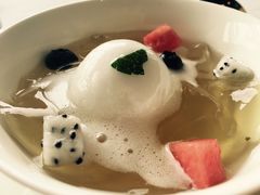 -金轩中餐厅 Jin Xuan(浦东丽思卡尔顿酒店)