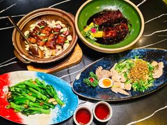-粤·向群饭店(二沙岛店)