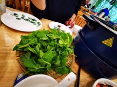 豌豆苗-贵凤凰贵州米粉(五道口店)