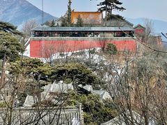 -妙峰山风景名胜区