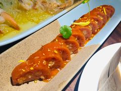 -外婆家(南开大悦城店)