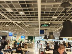-宜家·瑞典风味餐厅(无锡店)