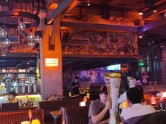 -18BAN音乐啤酒馆(西丽店)