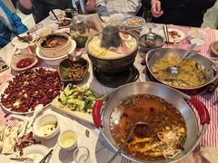 -水煮三国·川鲁江湖菜(香山店)