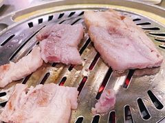 -喜来稀肉(虹泉路店)