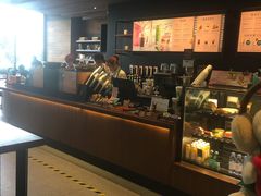 -星巴克臻选(北京太阳宫凯德店)