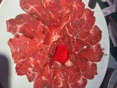 -潮辣成都老火锅(奉贤扶港路店)