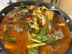 -江城燕子大排档(江汉路步行街店)