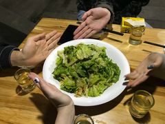 -勇猛子川菜馆(新军路店)