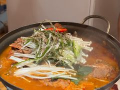 -海云台韩式汤饭·13年匠心韩料(南山店)