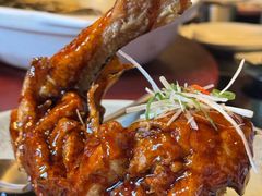 -上海苏宁宝丽嘉酒店·嘉府壹号中餐厅