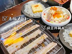 -小川洋风料理(街道口店)