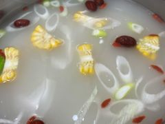 -九玺炉旋转小火锅(柠溪路店)