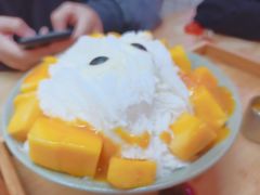 -怪物的冰与火(天虹商场中山路店)