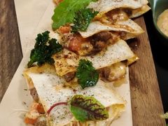 -叁 Three· bistro餐酒馆