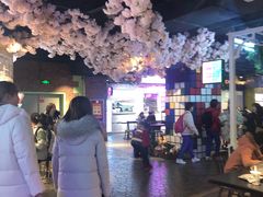 -太古小镇(OL星辰汇店)