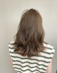 点击看大图 -卓梵美发·精品Salon