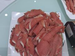 -第一驴.经典老菜.家常菜.火锅(友谊路店)