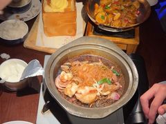 -绿茶餐厅(千岛湖银泰城店)