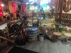 -寻钵记民菜馆·正宗常德钵子菜(滨湖路店)