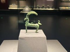 -鄂尔多斯博物馆