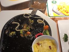 -豪客来牛排(绿宝广场店)