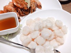 -廊亦舫Lang Yi Fang Restaurant(金桥店)