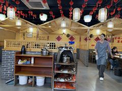 -铁锅年代(高新店)