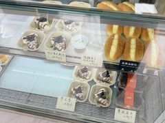 -甜嘟嘟烘焙坊(舒城路店)
