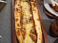 -Efes Turkish & Mediterranean Cuisine 艾菲斯餐厅(陆家嘴店)