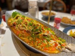 -小河盐帮·私家菜·烤鸭(三元桥·霄云路店)