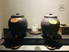 -明谷行馆·温泉
