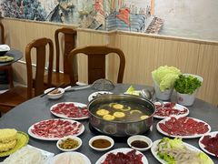 -官塘陈记鱼生·潮汕砂锅粥·牛肉火锅(潮枫路总店)