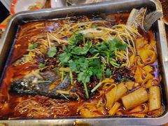 -冶建镜子·老南昌大排档·江西虾王(总店)