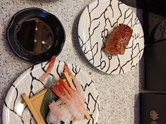 -争鲜回转寿司(中街大悦城店)