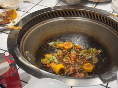 -姚稷大铁锅(龙之梦店)