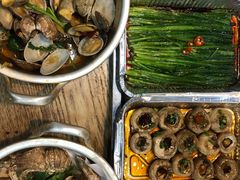 -老虎滩大连海鲜烧烤(建邺云锦路总店)