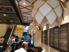 大堂-八婆婆烧仙草(曾厝垵店)