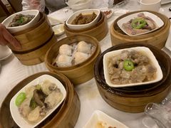 -潮福城大酒楼·潮粤菜·港式点心(阳光城店)
