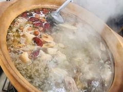 -威邵鸡煲(西华路总店)