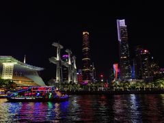 -珠江夜游广州塔·中大码头
