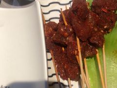 -蜀九香火锅(玉林店)