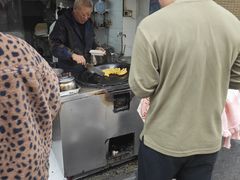 -金胜胖子牛肉锅贴(五福街店)