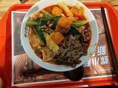 -螺小胖柳州螺蛳粉(钟楼总店)