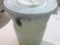 青青提子气泡-枕水江南(铁西万象汇店)