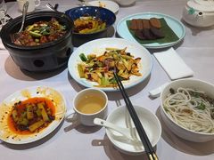 -贵州大厦贵州厅(樱花园西街店)
