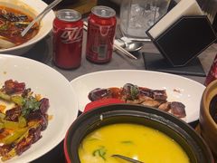 -望乡楼上海菜(日月光店)