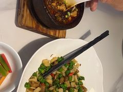 -夫妻肺片·中华老字号·正宗川菜(春熙路店)